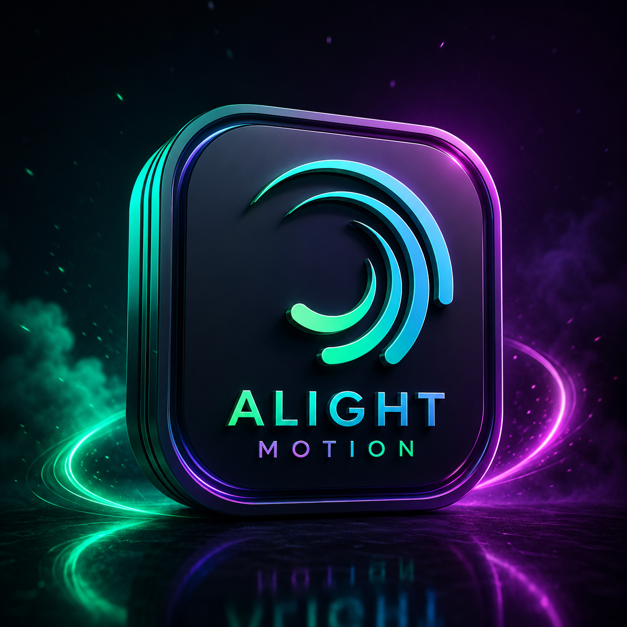 Alight Motion